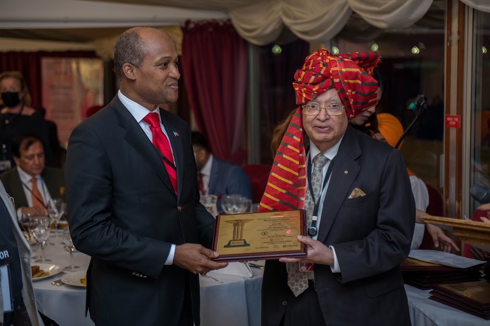 Bharat Mahotsav — Festival of One India, London, United Kingdom — photograph 15