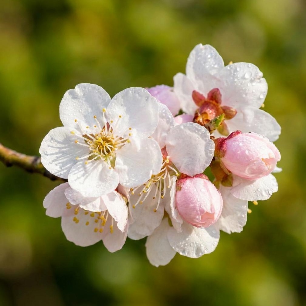 순천 매화정원 2026: 가족여행 가이드