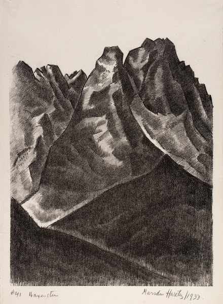 Waxenstein 1933