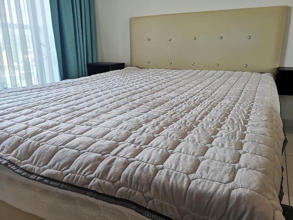 Beach Mountain 5  Hot - 1 Bed, Floor 6 6