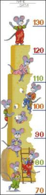 CMP 190632 Height Chart