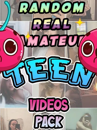 new rãndm r3ãl t3n v!ds pãck - rrtp0150 OnlyFans leak preview