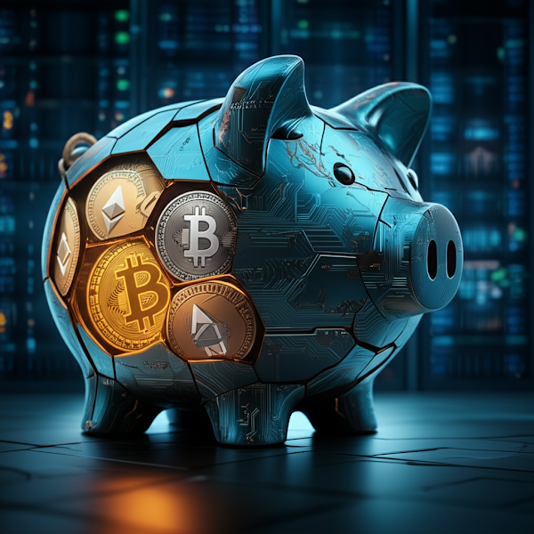 Breaking news: US DOJ Files to Seize $225M in Crypto Pig Butchering Schemes