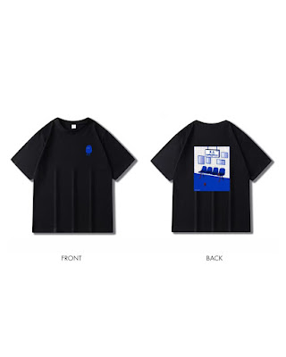Atelier Jam Signature Tshirt