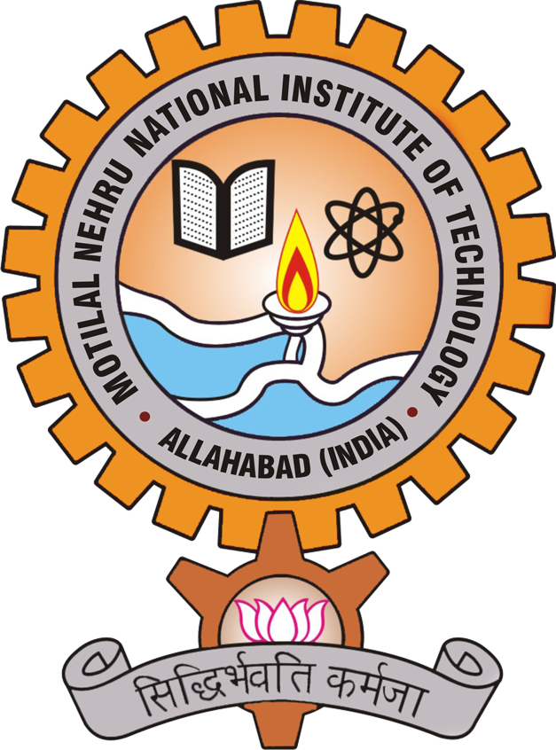 MNNIT Logo