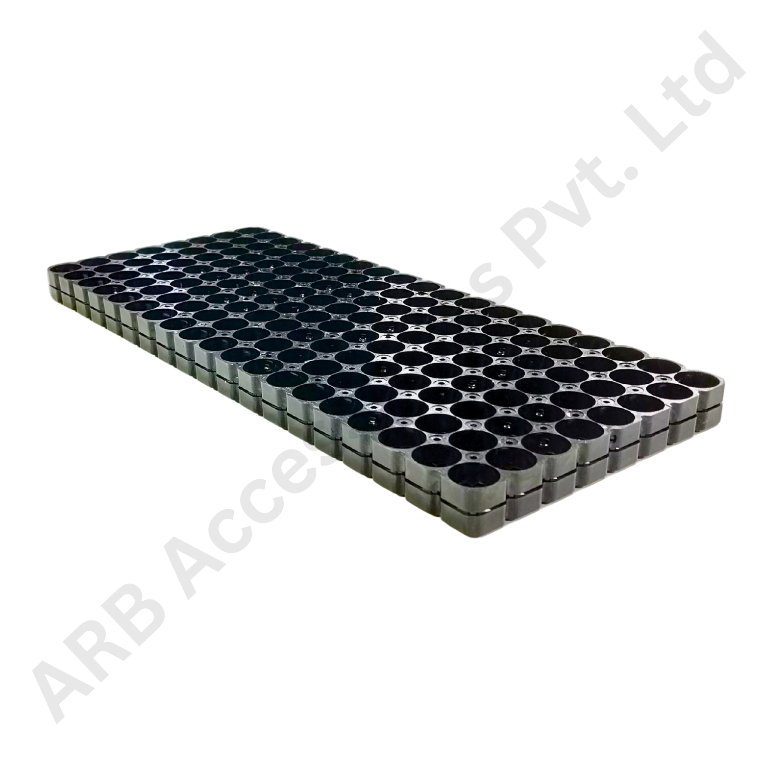 CELL HOLDER 18650 (8X19) (10ab1)