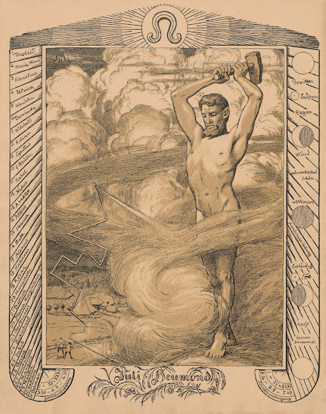 Allegory of July 1881 1901