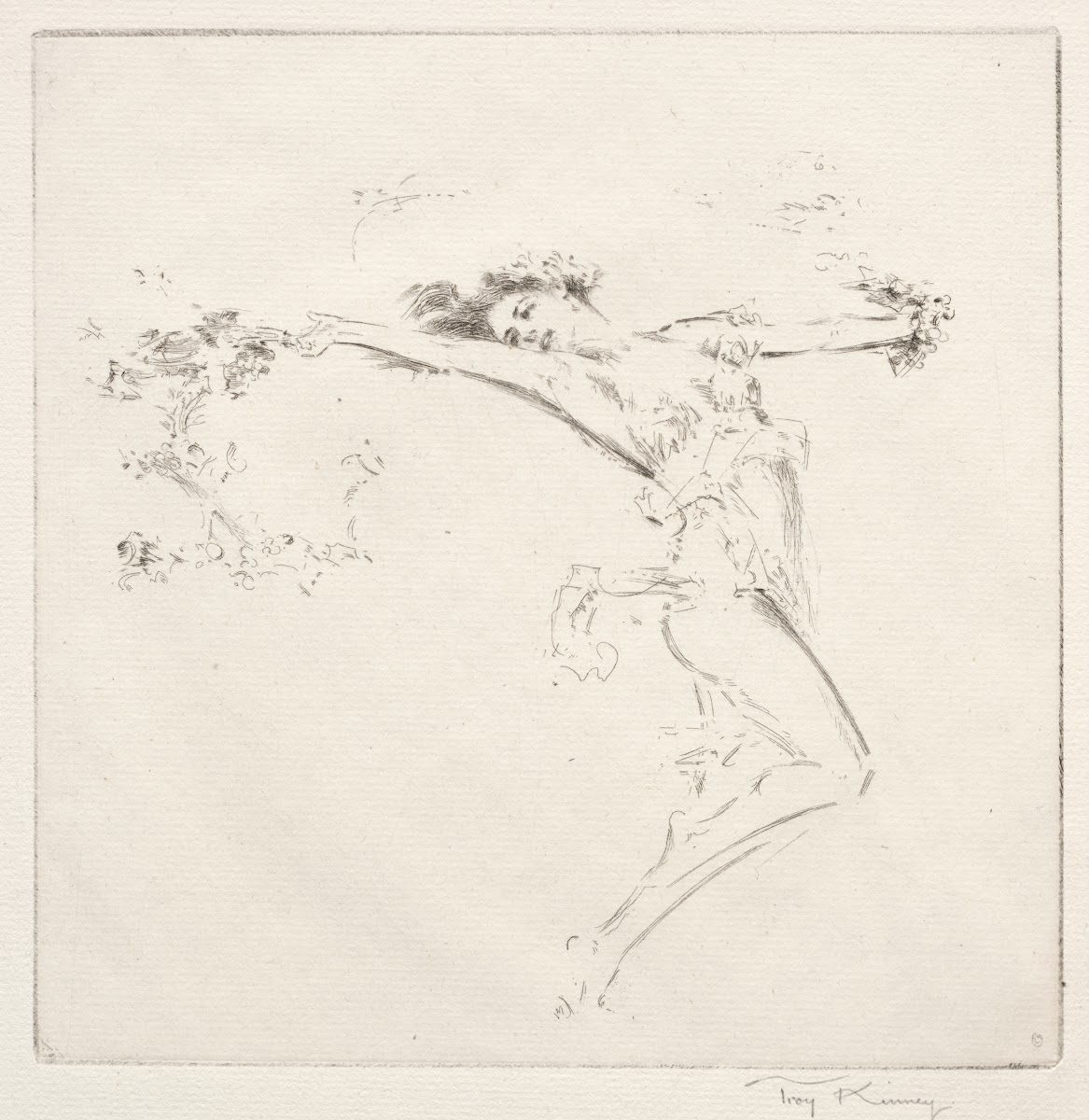 Soul of the Vine 1921