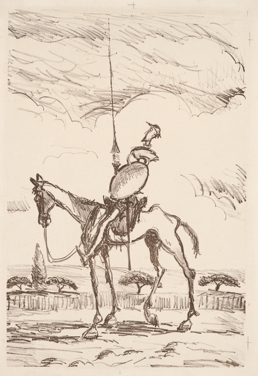 Don Quijote 1944