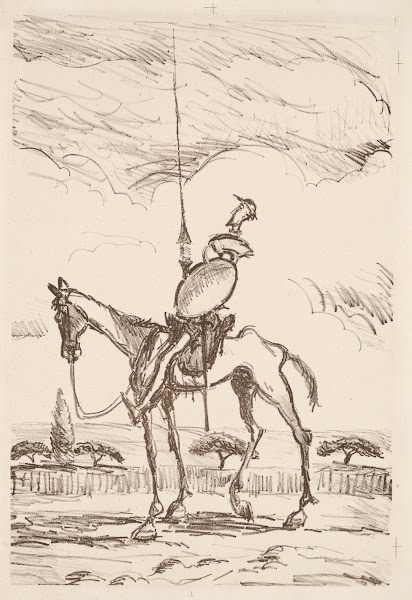 Don Quijote 1944