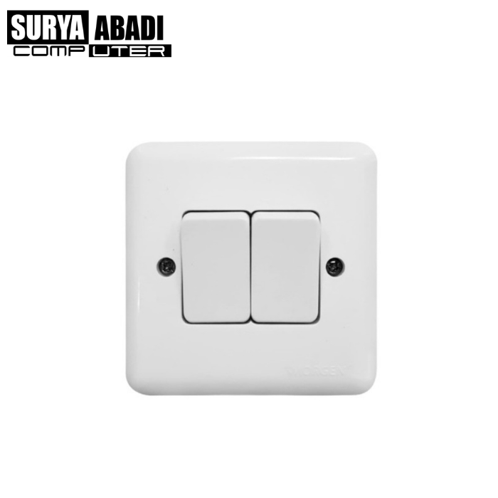 MOGEN SAKLAR SERI