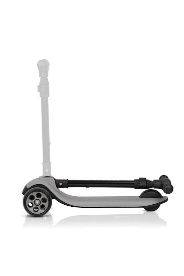 Дитячий самокат Colibro Run Magnetic