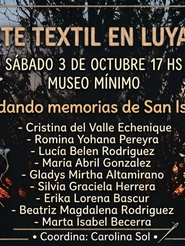 Arte Textil Trasla