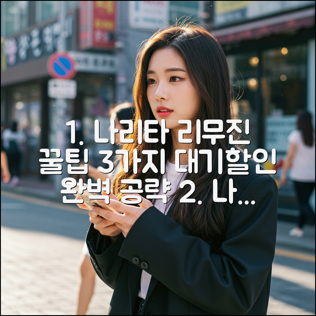 나리타 리무진버스 3가지 팁: 대기/할인 완벽 공략