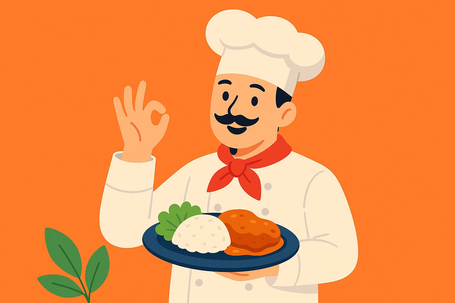 Don Ritto: Masakan Enak yang Bikin Nagih!