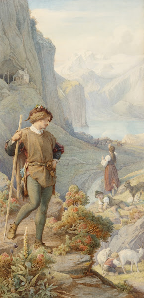 Leopold Bode