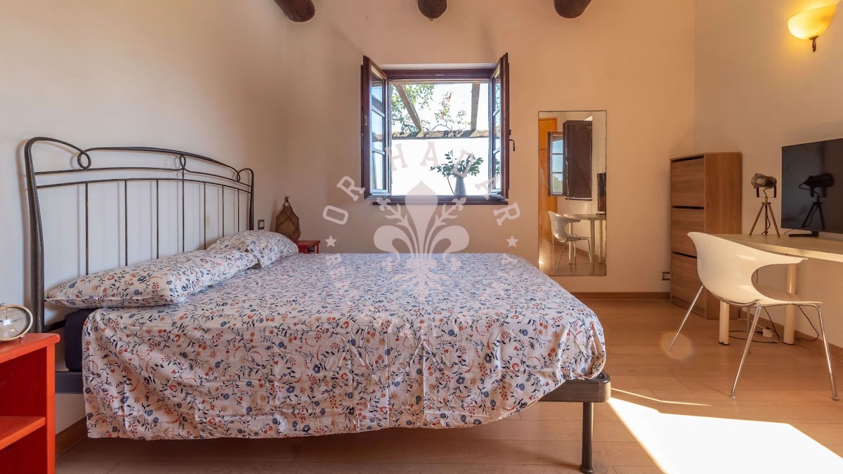 קאזאלה פוג'ו אוליבלה (Casale Poggio Olivella) — 37