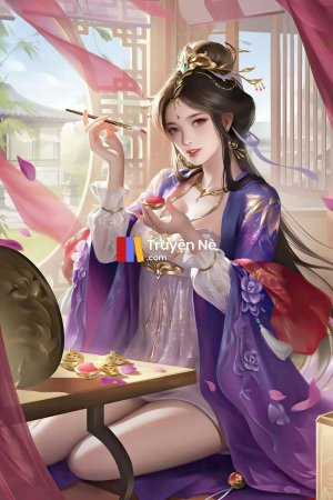 Sự Kiêu Ngạo Của Một Tiểu Thiếp