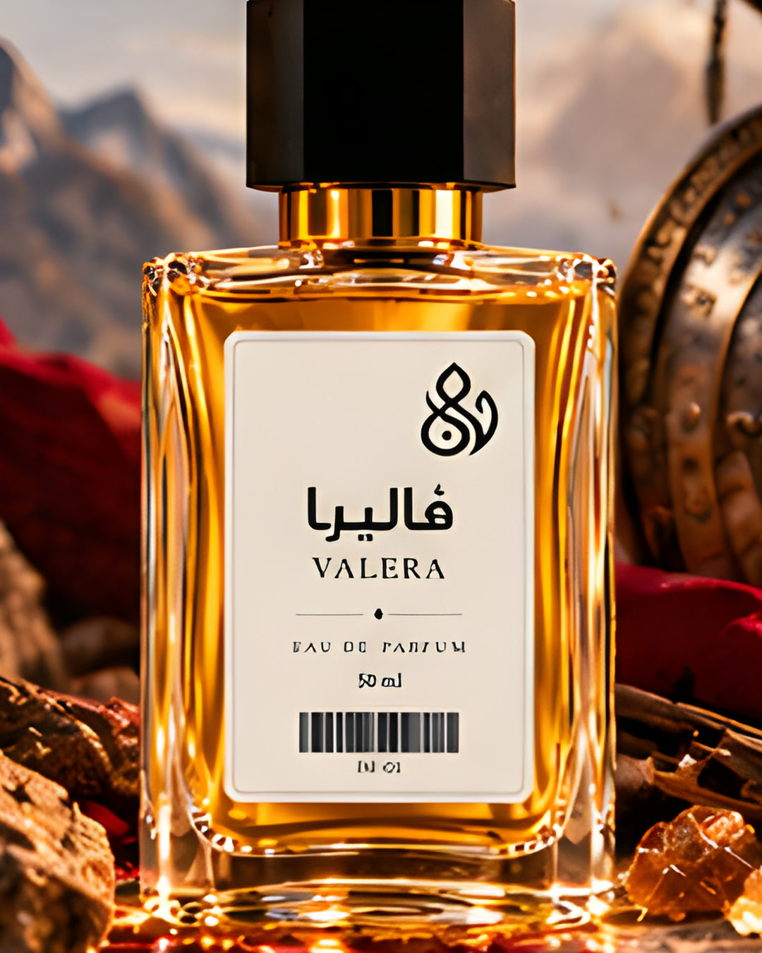 فاليرا | عطر رجالي
