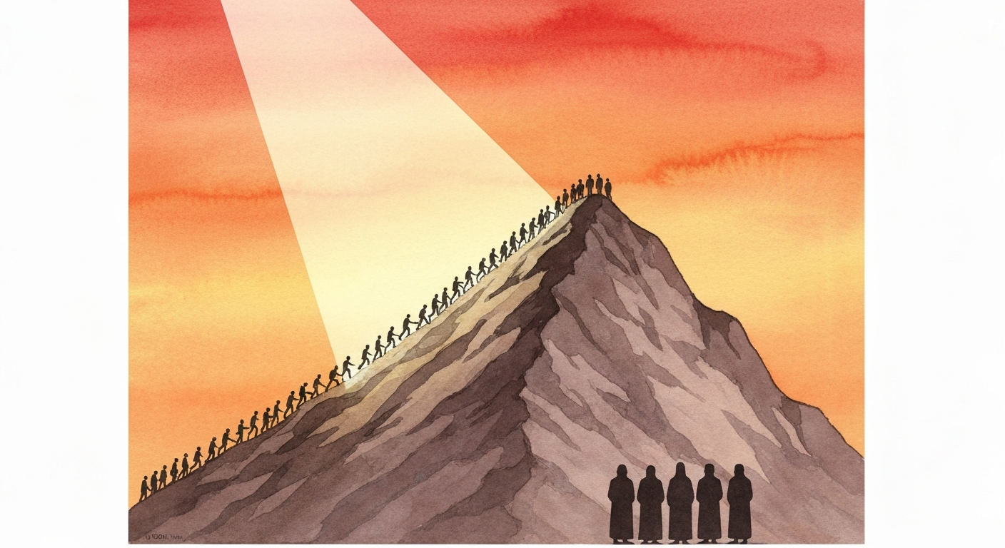 테마 ETF 관심=고점 함정