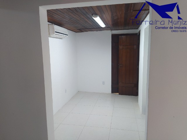 Casa Isolada, Acupe de Brotas