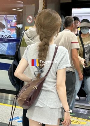 Thời Gian Đảo Ngược