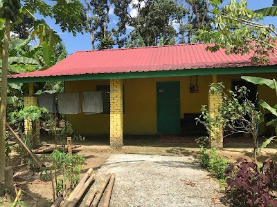 Tanah Jalan Sungai Lui, Batu 23 Hulu Langat — foto 6/10