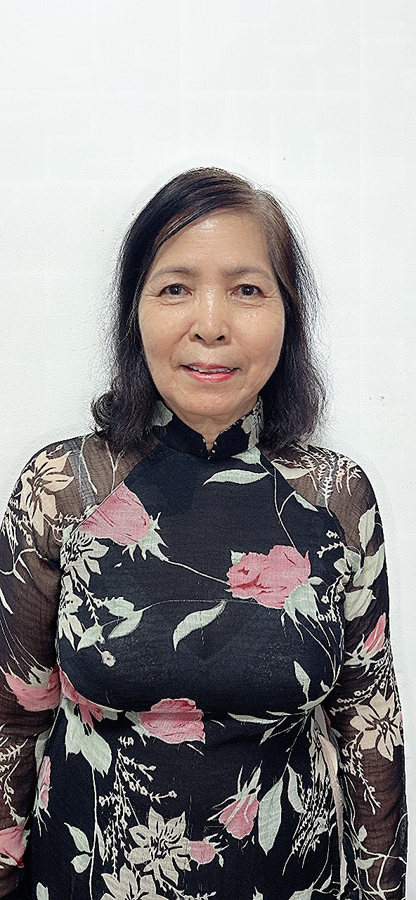 TS. Trần Thị Kỳ