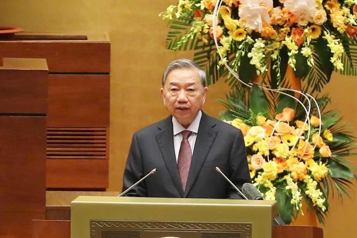 Nhanh chóng cụ thể hóa niềm tin của cử tri thành hành động - Đài Phát thanh và truyền hình Hà Nội