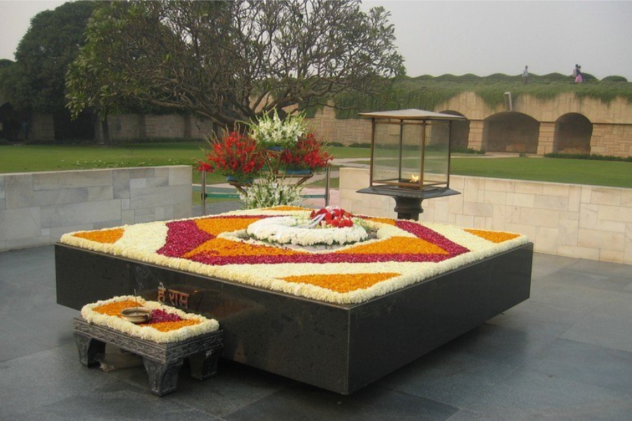 2 Days Delhi Heritage & Cultural Sightseeing Tour day 2 in Delhi