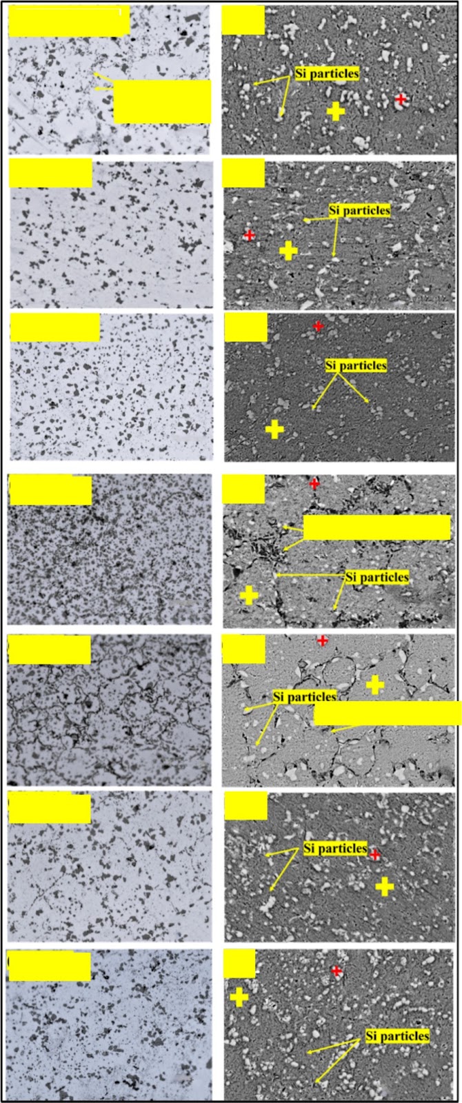 Characterization of heat treatment-driven microstructural evolution, mechanical properties and electrochemical behavior of direct powder forged Al–10Si–0.3Mg alloy
