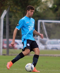 BARBIERI, Gino