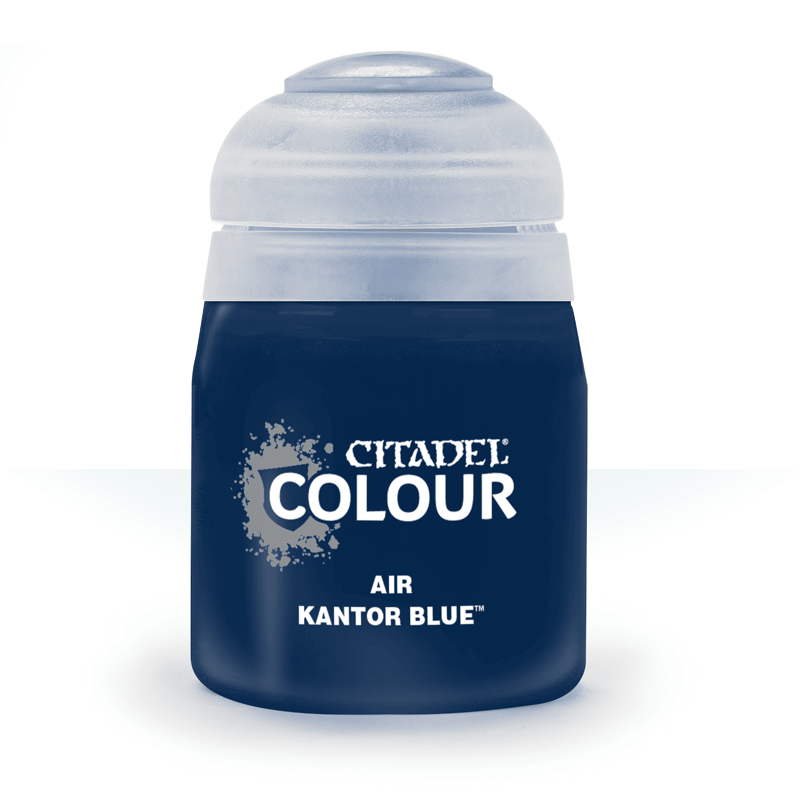 Air: Kantor Blue (24Ml)