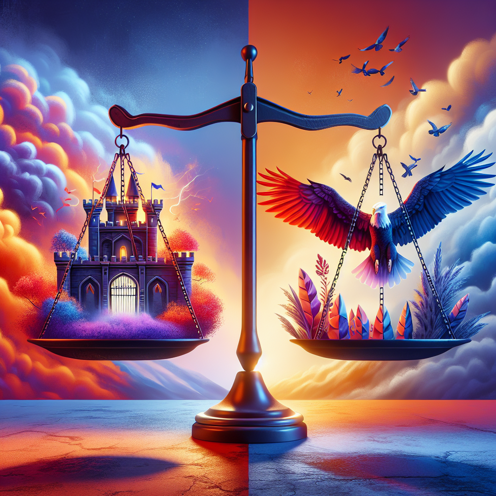 Discover the Truth: Emotionally Unavailable or Independent? Unveiling the Difference