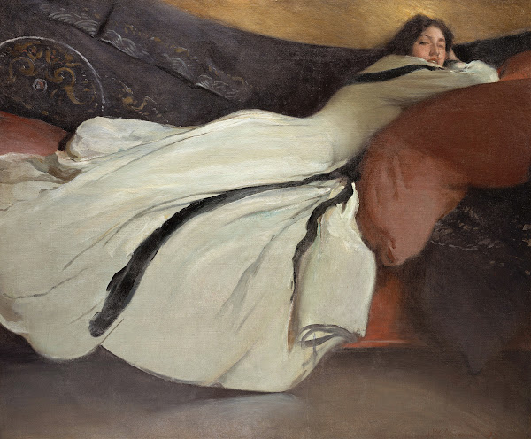 Repose 1895
