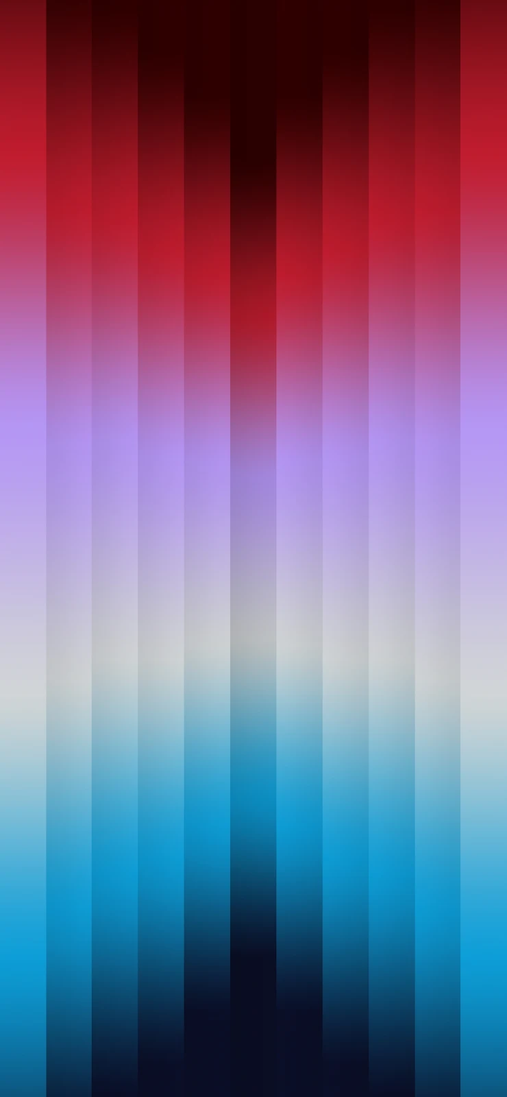 Gradient, Stripes, Abstract, Color Palette Full HD iPhone Wallpaper Background (1200x2596)