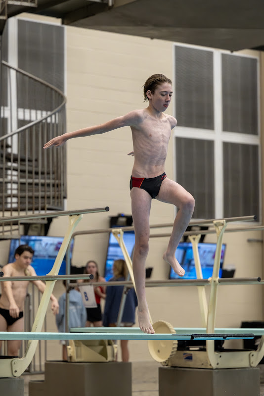 Photo from C: New River Diving of Caleb Lasley
