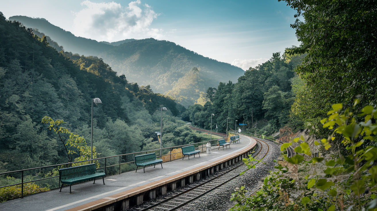 Bhushi Dam to Lonavala Railway Station – Travel Guide