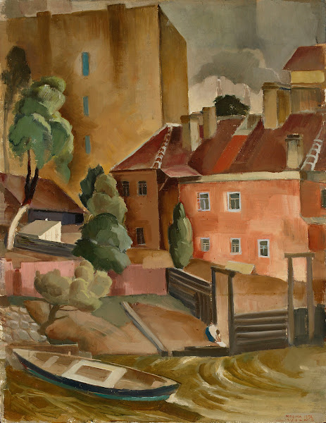 City 1932