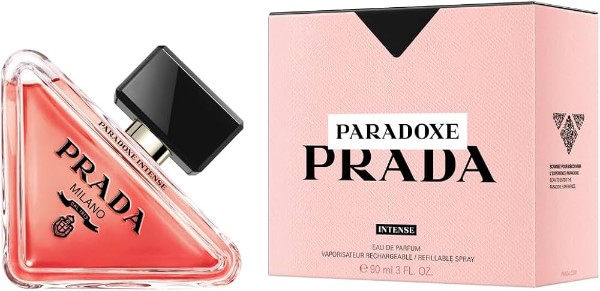 PRADA paradoxe intense 90ml
