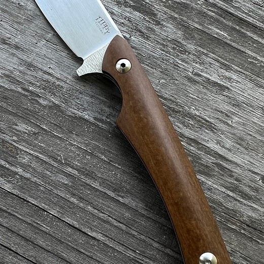Knife restoration services Lafayette LA