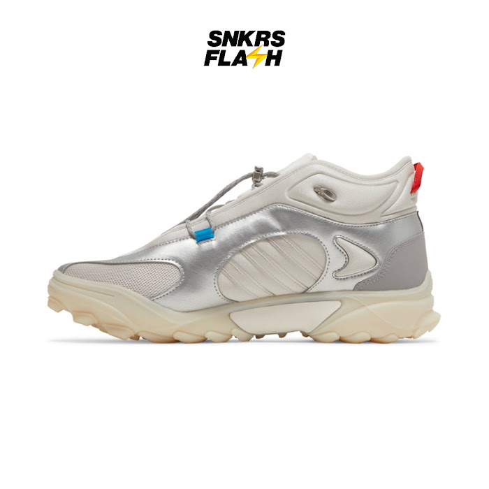 ADIDAS GSG TRAIL 032C GREY SILVER - GW0262