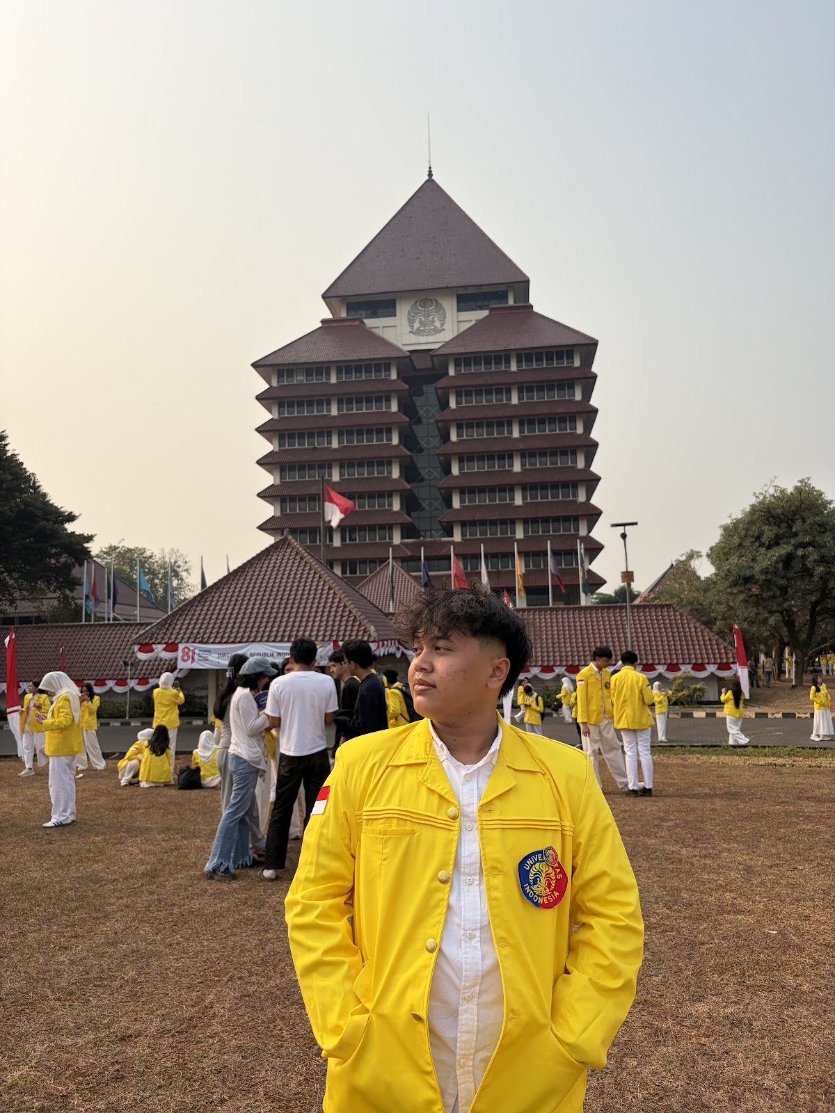 Raja Maulana Samudra Lubis