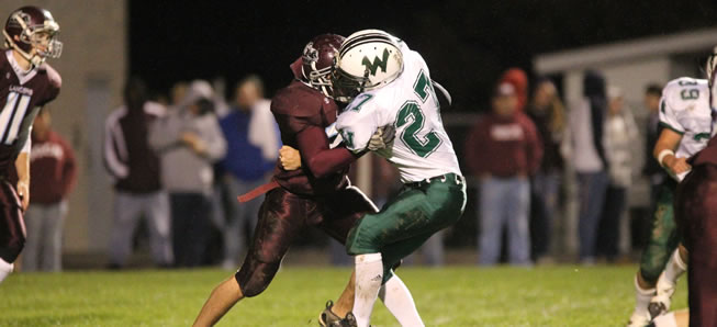 Loyalsock Stats Available