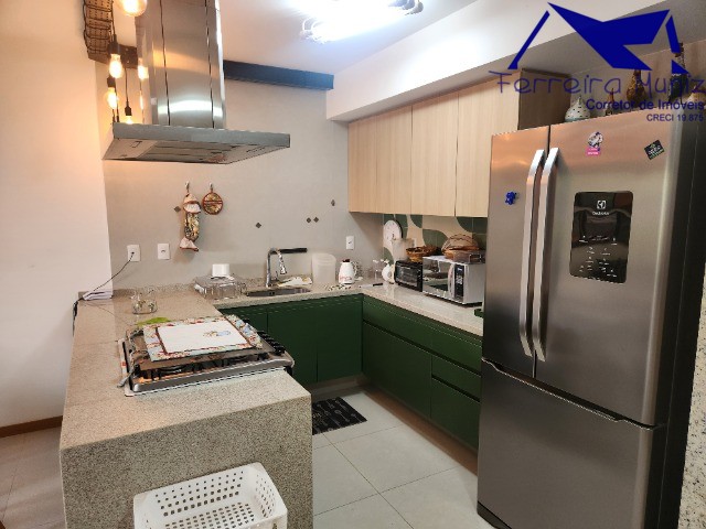 Casa em condomínio, Monte Gordo