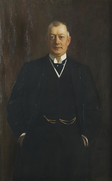 August Hjalmar Wicander 1860 1939