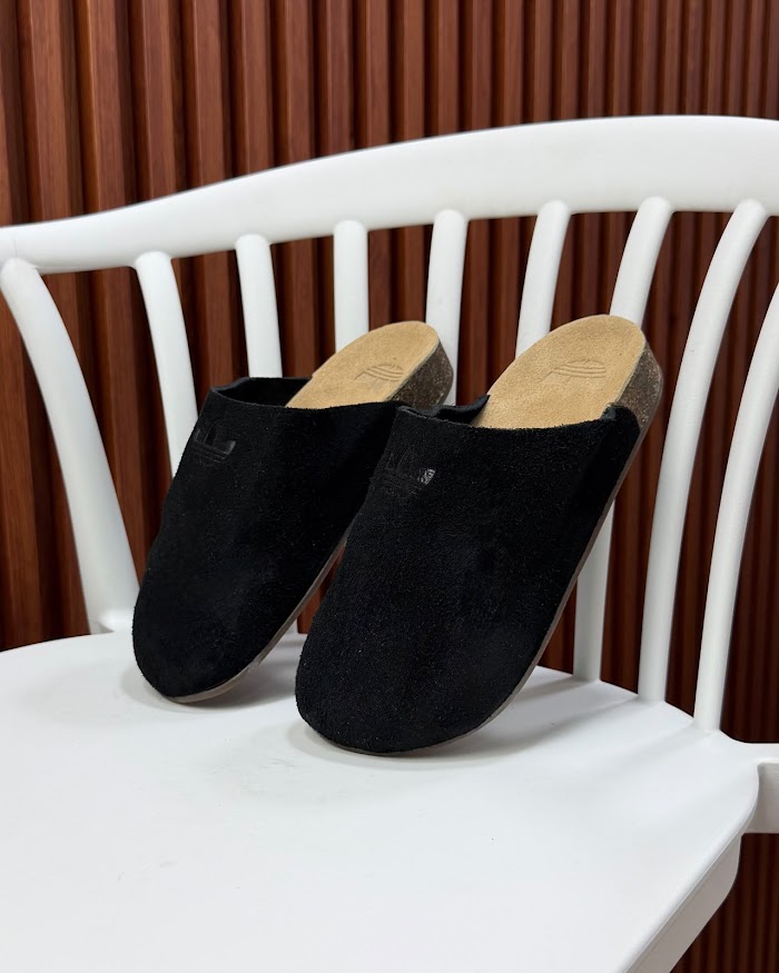Adidas Adimatic Clog Negro