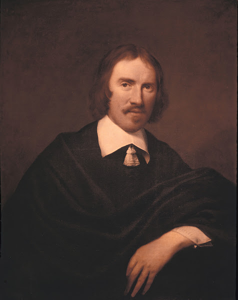 Louis Lemaistre de Sacy 1655