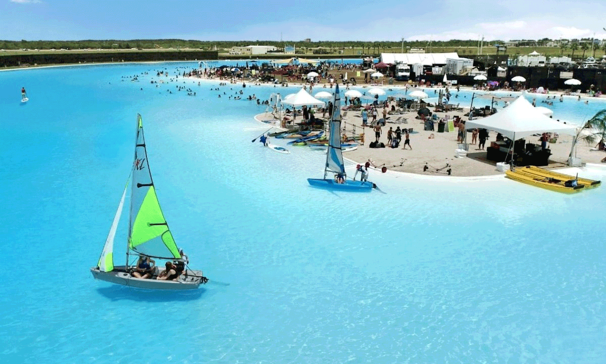 Crystal Lagoons and the Rise of Tech-Driven Experiential Hospitality