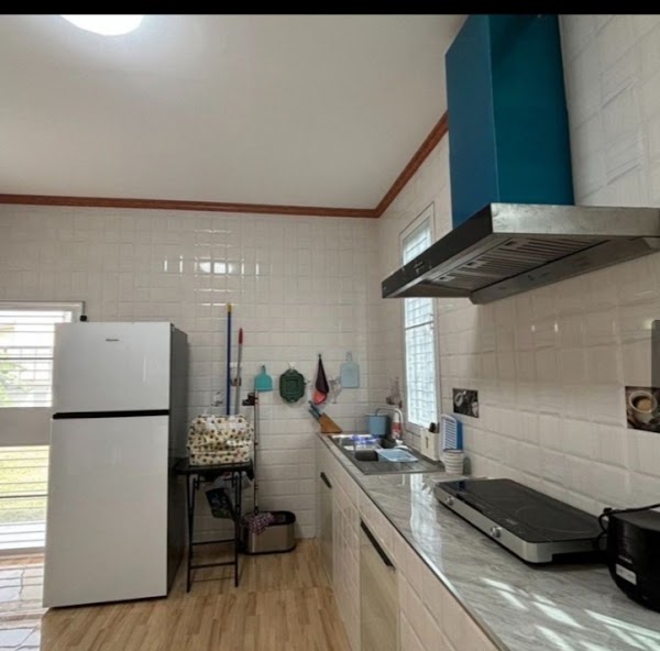 House Newly